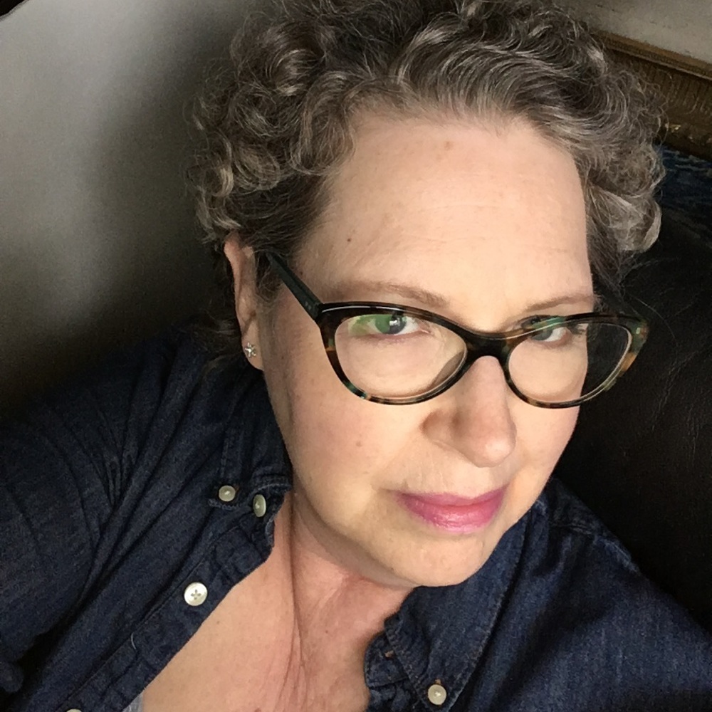 Meet your Posher, Cathy